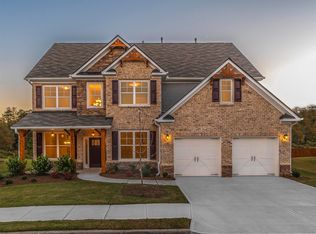 4646 Sweetwater Ave #16, Powder Springs, GA 30127