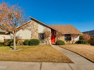 2313 Statler Dr, Carrollton, TX 75007