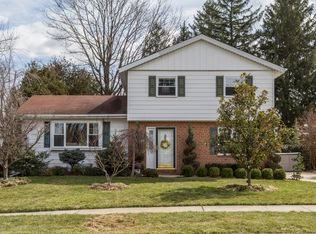 1307 Woodbridge Rd, Baltimore, MD 21228