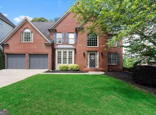 7053 Hunters Rdg, Woodstock, GA 30189