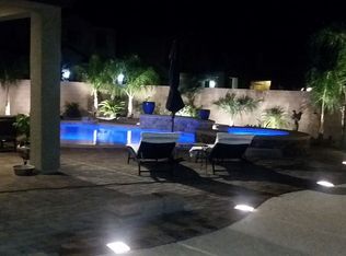 7728 W Camero Ave, Las Vegas, NV 89113
