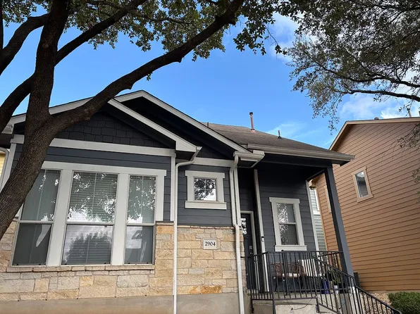 2904 Bond Dr, Austin, TX 78741