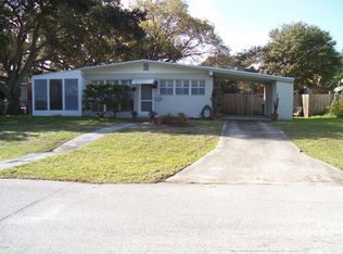 742 Bonnie Cir, Melbourne, FL 32901