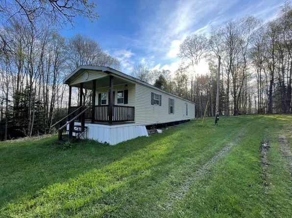 141 Angel Ln, Coudersport, PA 16915