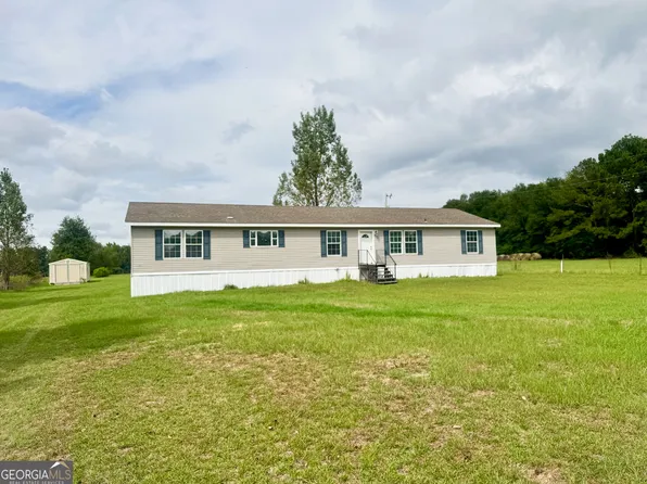 2217 Mallard Pond Rd, Statesboro, GA 30461