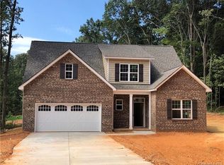 1010 Williamston Dr, Marshville, NC 28103