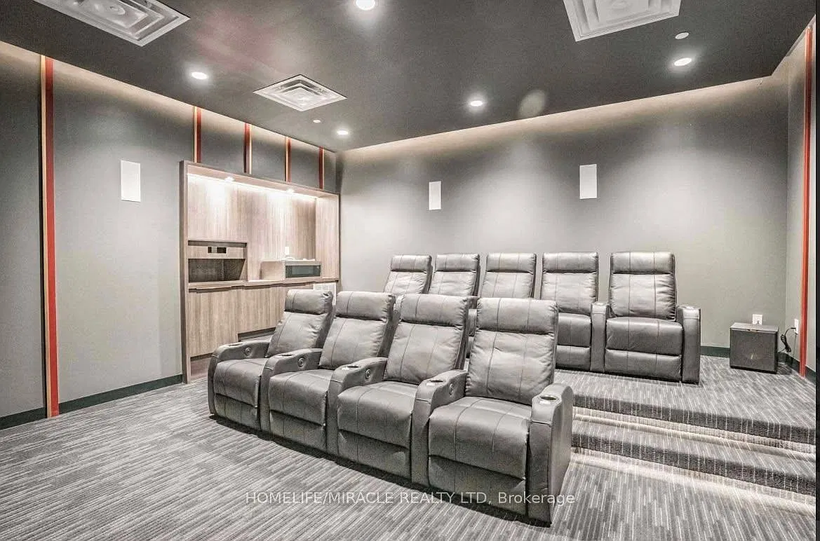 2 bed, $2,600 — Photo 4