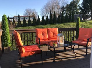 103 Chestnut Ridge Dr, Beaver Falls, PA 15010