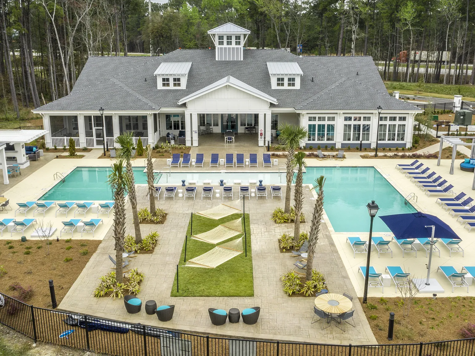 Parc at Pooler — Photo 2