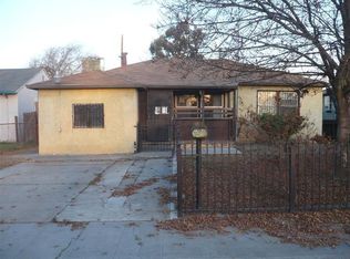 2006 Scribner St, Stockton, CA 95206