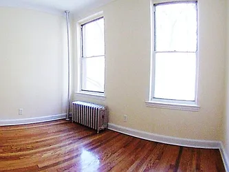 Rented by City Connections Realty