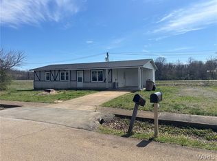 403 Matthews St, Fredericktown, MO