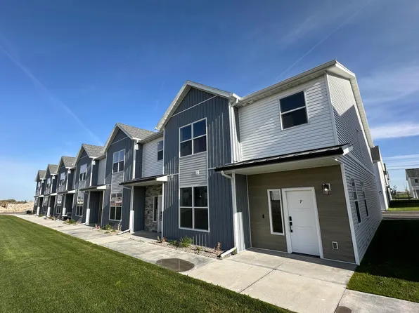 5540 Trueman St Unit D, Chubbuck, ID 83202