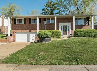4677 Tauneybrook Dr, Saint Louis, MO