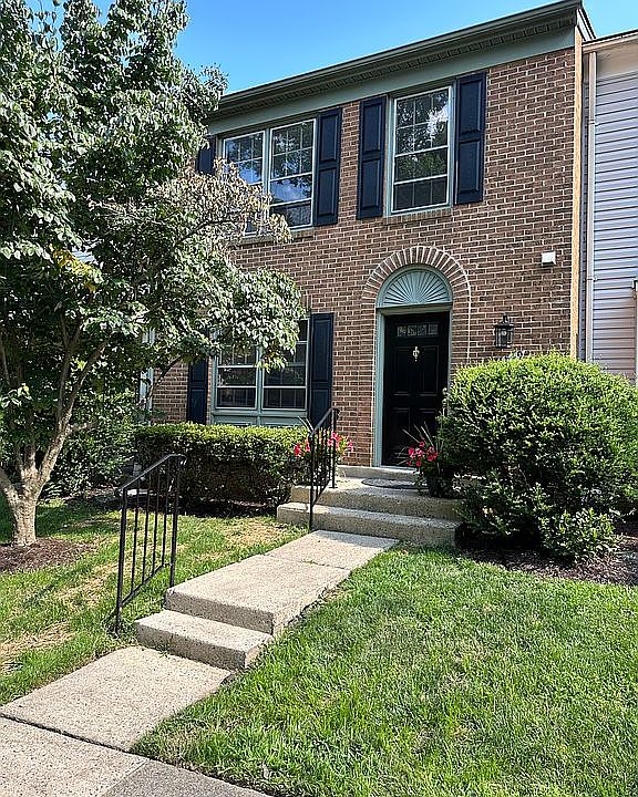 5849 Rockdale Court