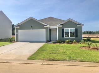 520 Combine Dr LOT 167, Conway, SC 29527