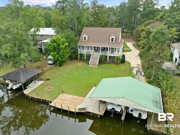 3500 Riviere Du Chien Loop N, Mobile, AL 36693