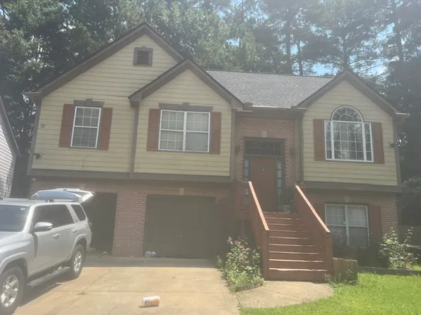725 Windemere Oak Way, Lilburn, GA 30047