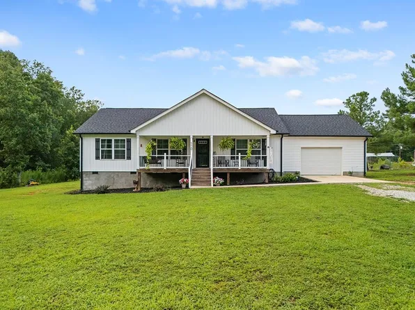 520 Elizabeth Street Ext, Honea Path, SC 29654