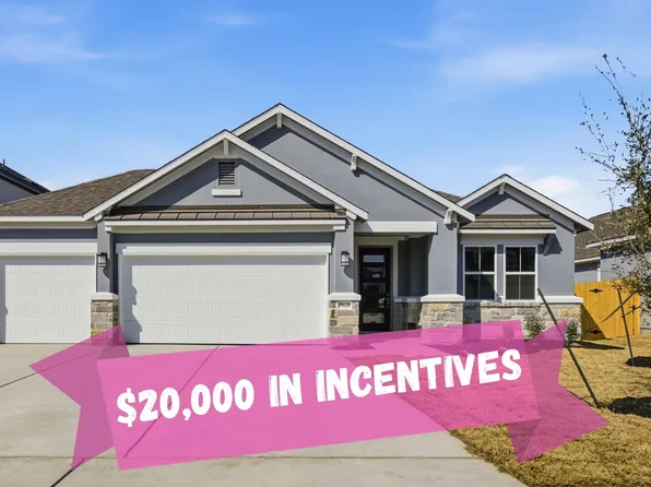 19128 Ariel Elena Way, Pflugerville, TX 78660