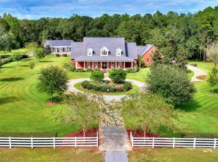 3311 Bonifay Chipley Rd, Bonifay, FL 32425