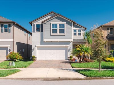 8609 Winning Fields Rd, New Port Richey, FL, 34655
