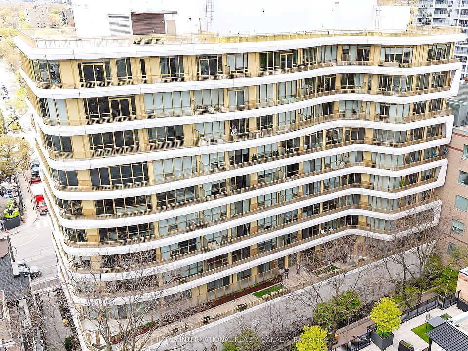 1st image of 151 Avenue Rd #508