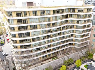 151 Avenue Rd #508, Toronto, ON M5R0B8