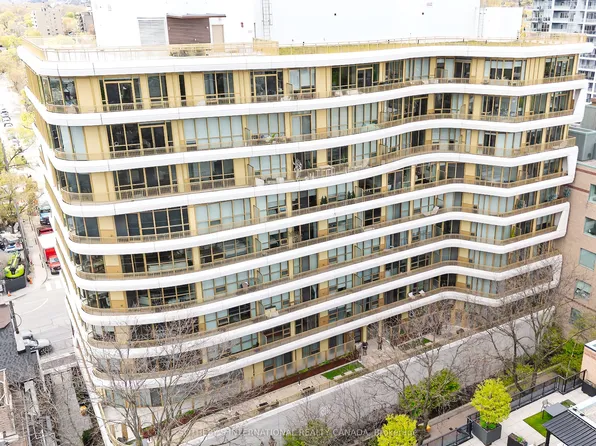 151 Avenue Rd, Toronto, ON