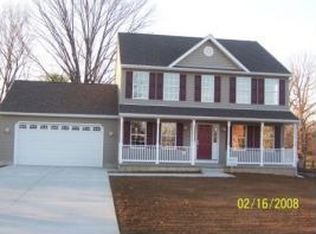 7500 Battle Grove Cir, Baltimore, MD 21222