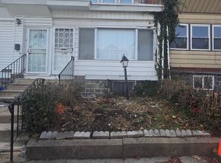 1208 S Millick St, Philadelphia, PA 19143