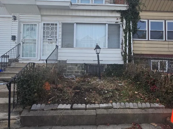 1208 S Millick St, Philadelphia, PA 19143