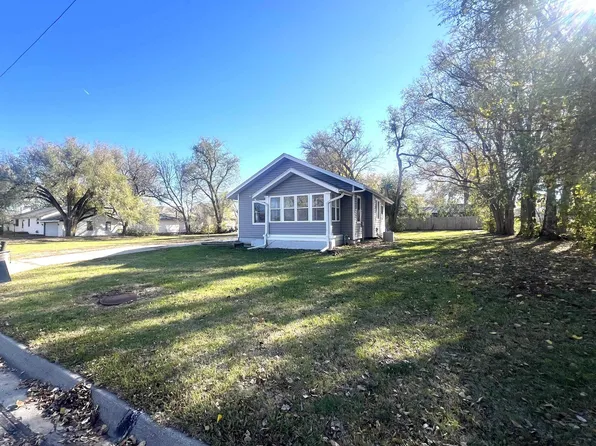 639 W D St, Lincoln, NE 68522