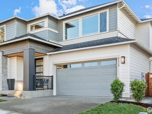 21713 SE 256th Place, Maple Valley, WA 98038