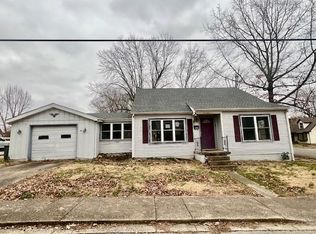 222 Daniel Dr, Madisonville, KY 42431