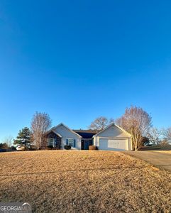 1011 Riverclift Dr, Conyers, GA, 30016