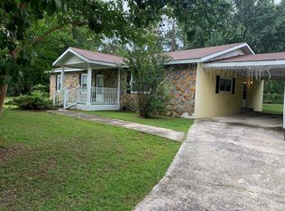 399 Us Highway 280 W, Americus, GA 31719