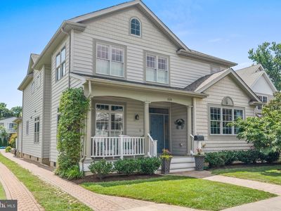 518 4th St, Annapolis, MD, 21403