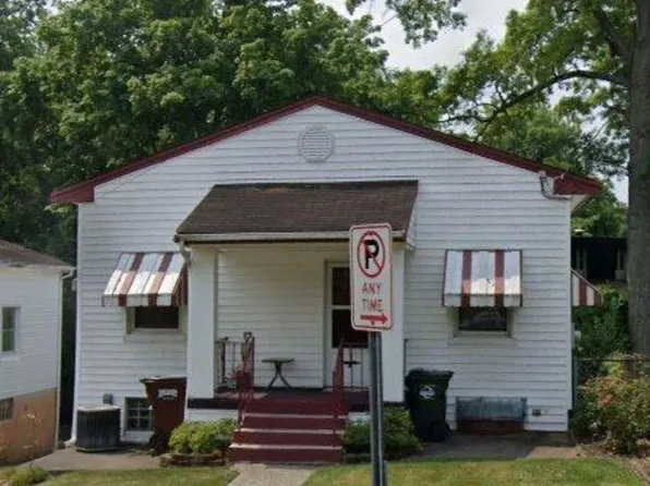 1815 Catalpa Ave, Cincinnati, OH 45239