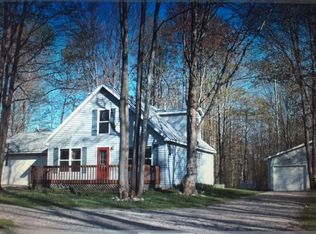 5195 Snowridge Dr, Elmira, MI 49730