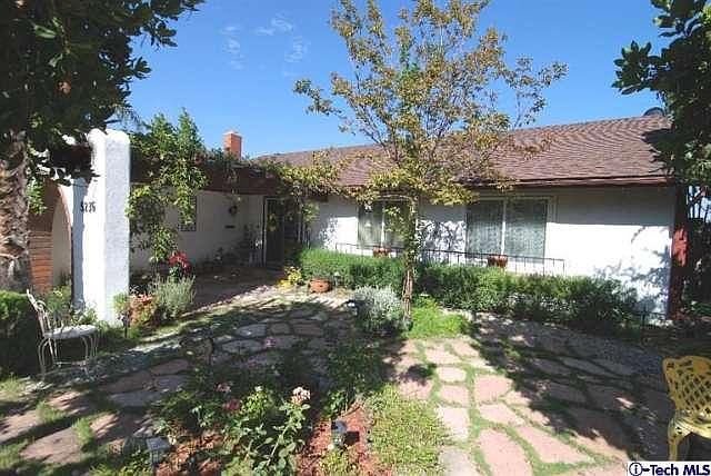 1st image of this home