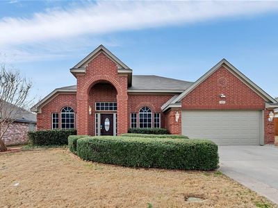 7625 Lawnsberry Dr, Fort Worth, TX, 76137