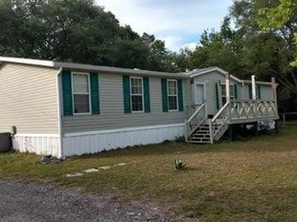 85211 Dick King Rd, Yulee, FL 32097