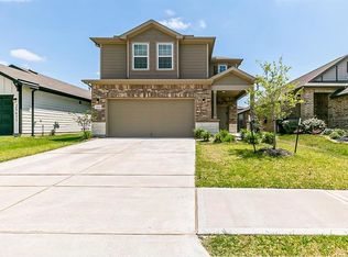 25614 Royal Catchfly Rd, Katy, TX 77493