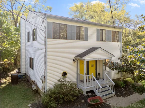 6073 Salem Rd, Cincinnati, OH 45230