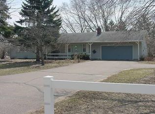 W3975 Rim Rock Rd, Eau Claire, WI 54701