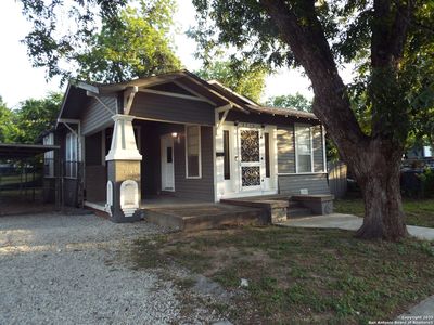 2710 W Cesar E Chavez, San Antonio, TX, 78207