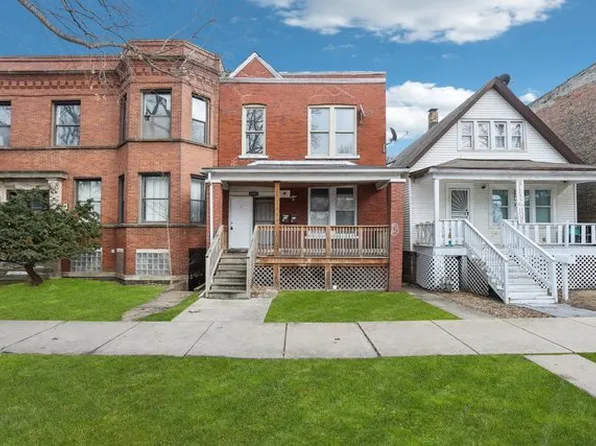 6851 S Wabash Ave, Chicago, IL 60637