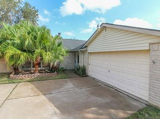 8331 Poplar Ridge Ln, Humble, TX 77338