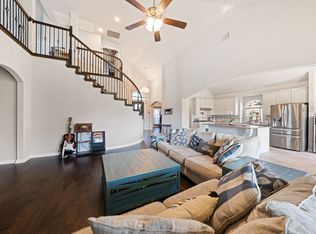 264 Northstar Ln, Waxahachie, TX 75165